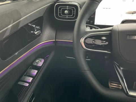 Jaecoo 8 SHS Exclusive 7 1.5 TGDI 315kW AWD