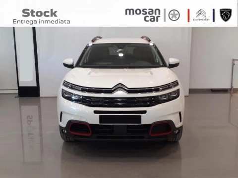 Citroen C5 Aircross Hybrid 225 e-EAT8 Shine Citroen C5 Aircross Hybrid 225 e-EAT8 Shine