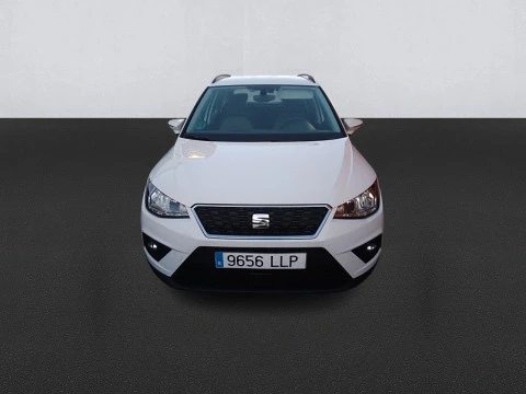 Seat Arona 1.0 TSI 81kW (110CV) Style Go Eco