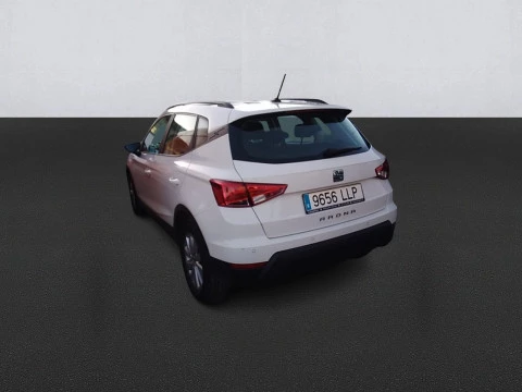 Seat Arona 1.0 TSI 81kW (110CV) Style Go Eco