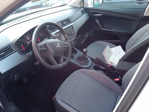 Seat Arona 1.0 TSI 81kW (110CV) Style Go Eco