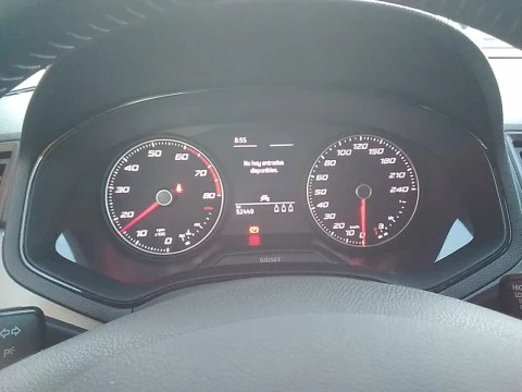 Seat Arona 1.0 TSI 81kW (110CV) Style Go Eco