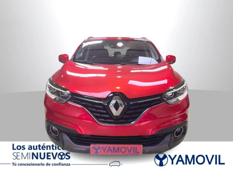 Renault Kadjar Zen Energy TCe 96 kW (130 CV) EDC