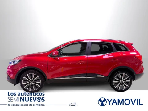 Renault Kadjar Zen Energy TCe 96 kW (130 CV) EDC
