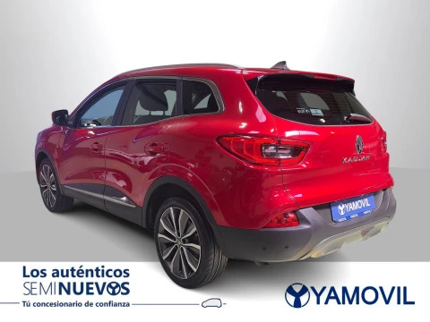 Renault Kadjar Zen Energy TCe 96 kW (130 CV) EDC