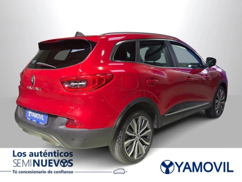 Renault Kadjar Zen Energy TCe 96 kW (130 CV) EDC