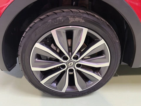 Renault Kadjar Zen Energy TCe 96 kW (130 CV) EDC