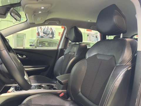 Renault Kadjar Zen Energy TCe 96 kW (130 CV) EDC