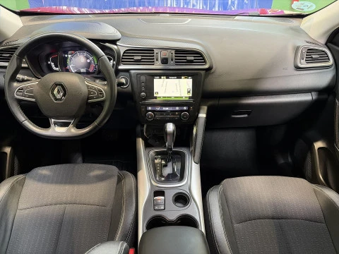 Renault Kadjar Zen Energy TCe 96 kW (130 CV) EDC