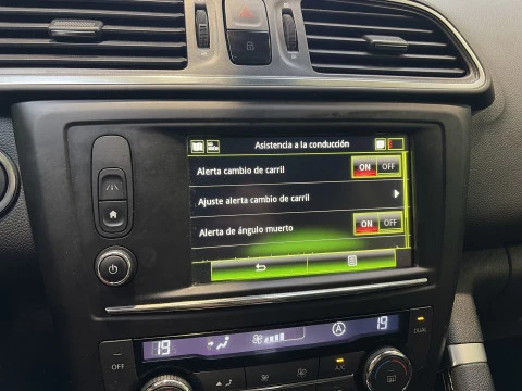 Renault Kadjar Zen Energy TCe 96 kW (130 CV) EDC