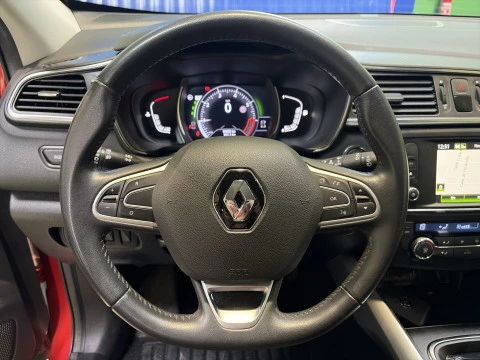Renault Kadjar Zen Energy TCe 96 kW (130 CV) EDC