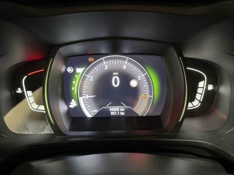 Renault Kadjar Zen Energy TCe 96 kW (130 CV) EDC