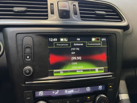 Renault Kadjar Zen Energy TCe 96 kW (130 CV) EDC