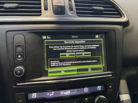 Renault Kadjar Zen Energy TCe 96 kW (130 CV) EDC