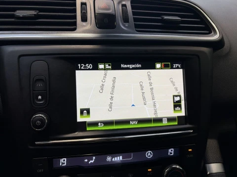 Renault Kadjar Zen Energy TCe 96 kW (130 CV) EDC
