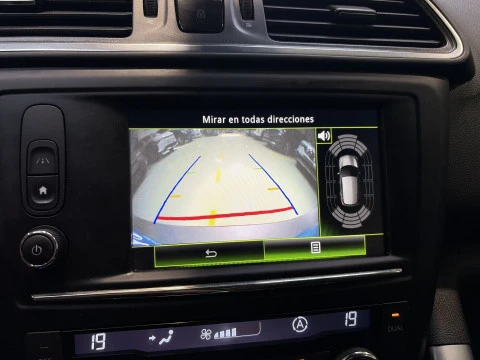 Renault Kadjar Zen Energy TCe 96 kW (130 CV) EDC