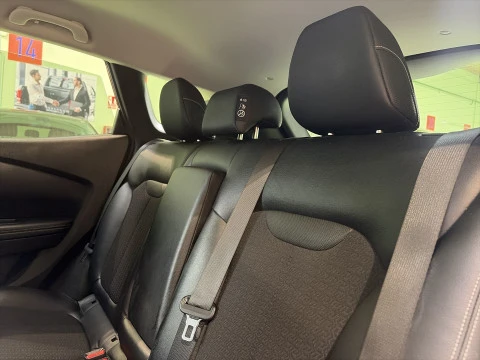 Renault Kadjar Zen Energy TCe 96 kW (130 CV) EDC