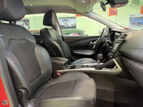 Renault Kadjar Zen Energy TCe 96 kW (130 CV) EDC