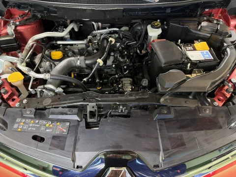 Renault Kadjar Zen Energy TCe 96 kW (130 CV) EDC