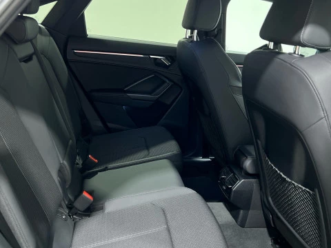 Audi Q3 Sportback 40 TDI 147kW S tronic Quattro Black Line