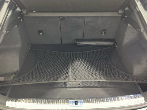 Audi Q3 Sportback 40 TDI 147kW S tronic Quattro Black Line