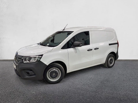 Renault Kangoo Furgón E-Tech L1 Start EV45 11kW