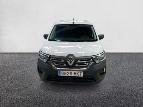 Renault Kangoo Furgón E-Tech L1 Start EV45 11kW