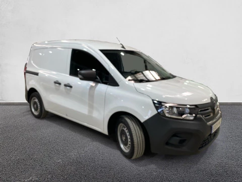 Renault Kangoo Furgón E-Tech L1 Start EV45 11kW