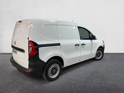 Renault Kangoo Furgón E-Tech L1 Start EV45 11kW