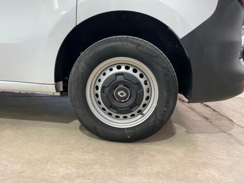 Renault Kangoo Furgón E-Tech L1 Start EV45 11kW