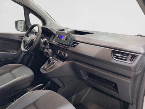 Renault Kangoo Furgón E-Tech L1 Start EV45 11kW