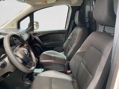 Renault Kangoo Furgón E-Tech L1 Start EV45 11kW