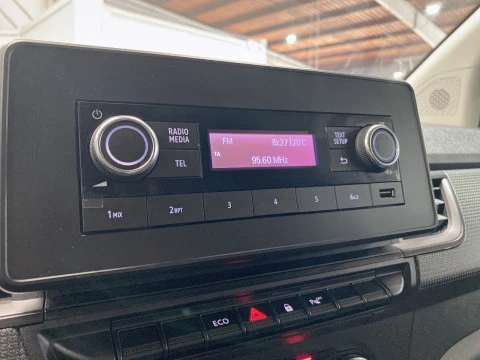 Renault Kangoo Furgón E-Tech L1 Start EV45 11kW