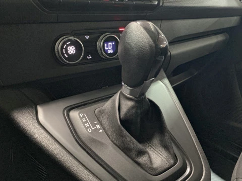 Renault Kangoo Furgón E-Tech L1 Start EV45 11kW