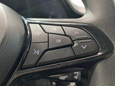 Renault Kangoo Furgón E-Tech L1 Start EV45 11kW