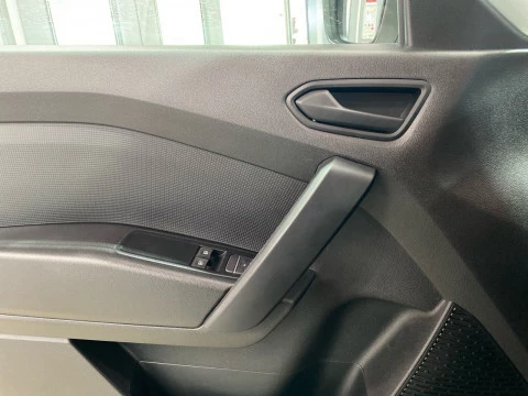 Renault Kangoo Furgón E-Tech L1 Start EV45 11kW