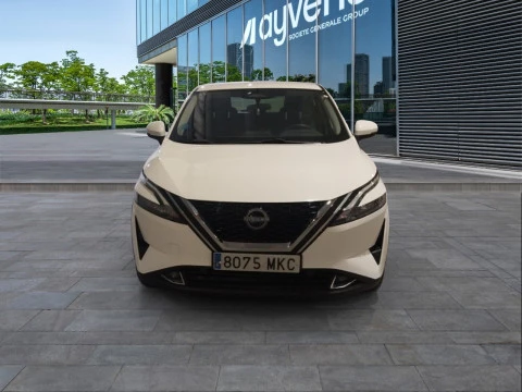 Nissan Qashqai DIG-T 103kW (140CV) mHEV 4x2 Acenta