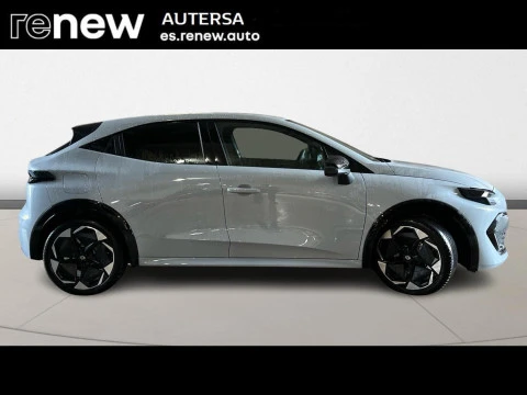 Renault Clio  Hibrido  Full Hybrid E-TECH Techno 117kW