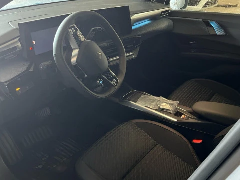 Renault Clio  Hibrido  Full Hybrid E-TECH Techno 117kW