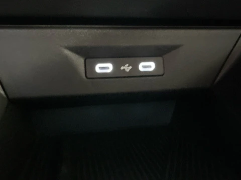 Renault Clio  Hibrido  Full Hybrid E-TECH Techno 117kW
