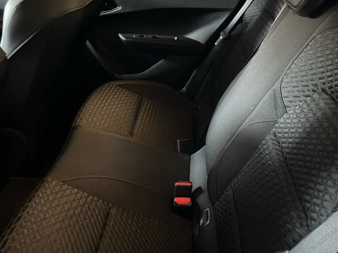 Renault Clio  Hibrido  Full Hybrid E-TECH Techno 117kW