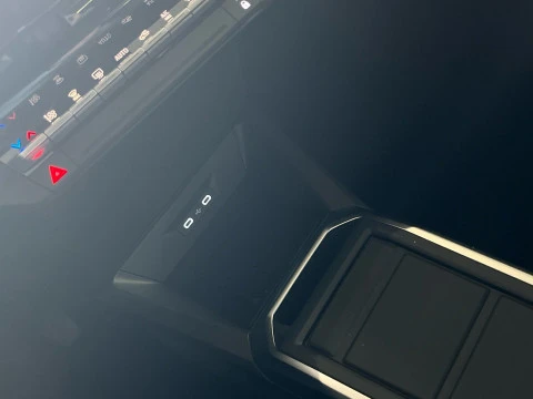 Renault Clio  Hibrido  Full Hybrid E-TECH Techno 117kW