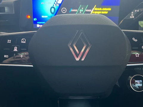 Renault Clio  Hibrido  Full Hybrid E-TECH Techno 117kW