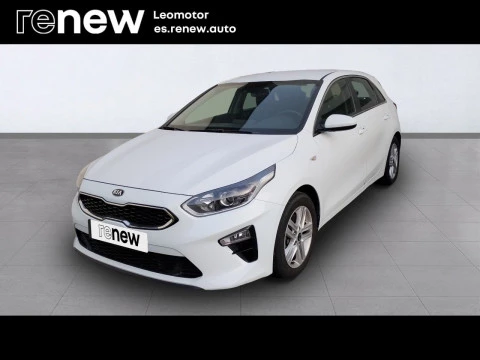 Kia Ceed   1.0 T-GDI Eco-Dynamics Drive 120