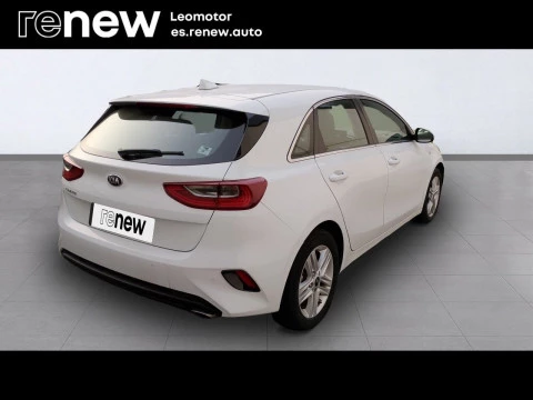 Kia Ceed   1.0 T-GDI Eco-Dynamics Drive 120