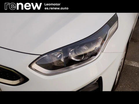 Kia Ceed   1.0 T-GDI Eco-Dynamics Drive 120