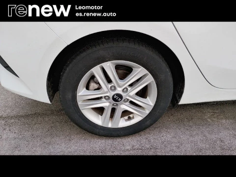 Kia Ceed   1.0 T-GDI Eco-Dynamics Drive 120