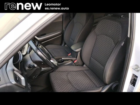 Kia Ceed   1.0 T-GDI Eco-Dynamics Drive 120