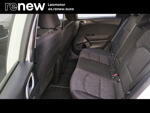 Kia Ceed   1.0 T-GDI Eco-Dynamics Drive 120