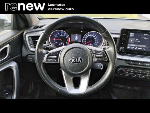 Kia Ceed   1.0 T-GDI Eco-Dynamics Drive 120
